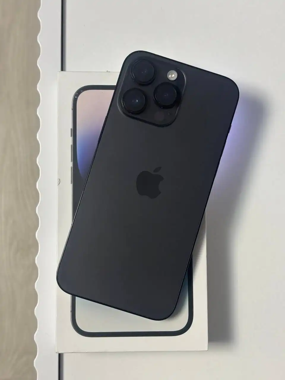 Продам IPhone 14 Pro Max 256GB Space Black