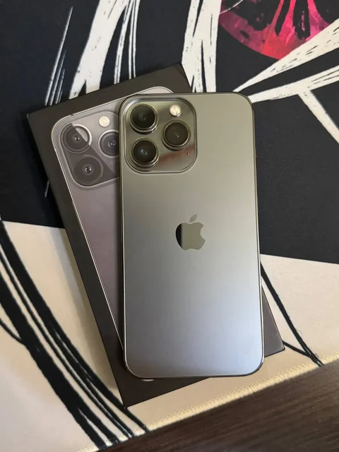 Продам iPhone 13 Pro в идеальном состоянии - Электроника в Волноваха
