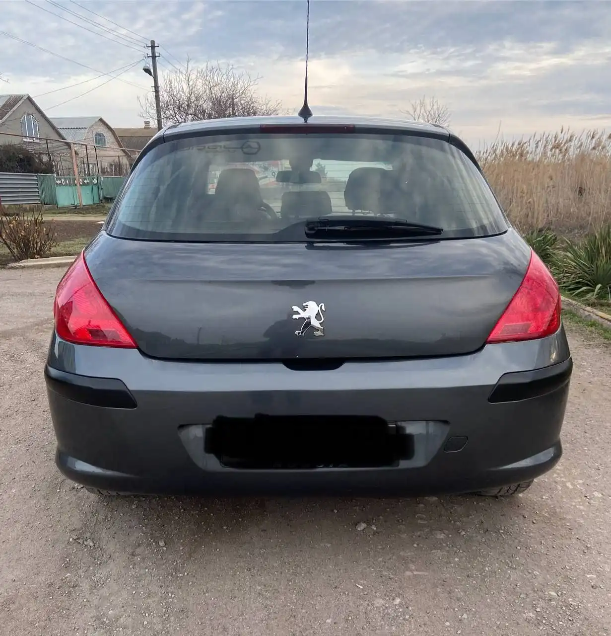 Продам Пежо 308 2008 года