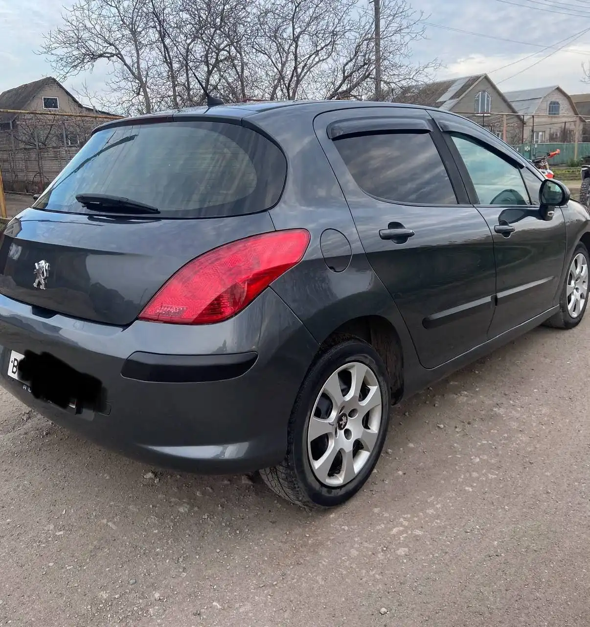 Продам Пежо 308 2008 года