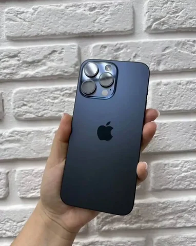 Продам iPhone 15 Pro Max в отличном состоянии - Электроника в Волноваха