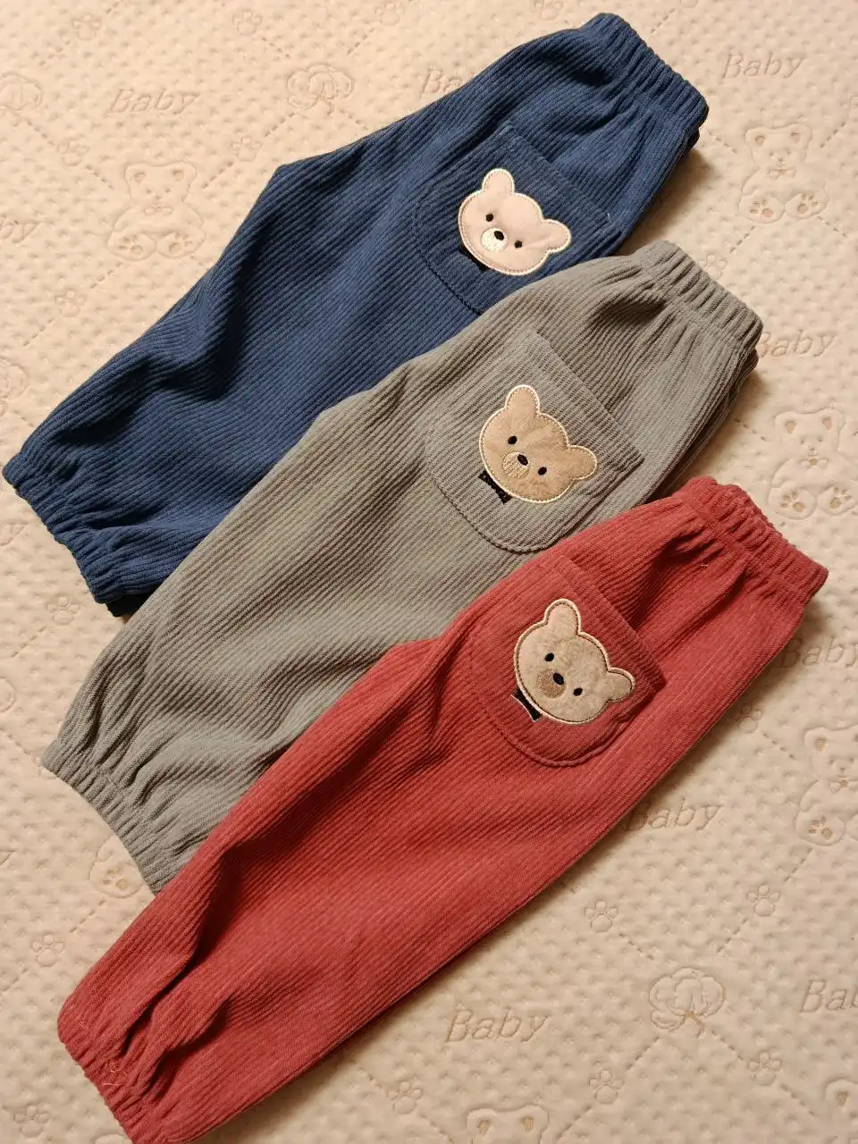 Продажа новых детских вещей от размера 56