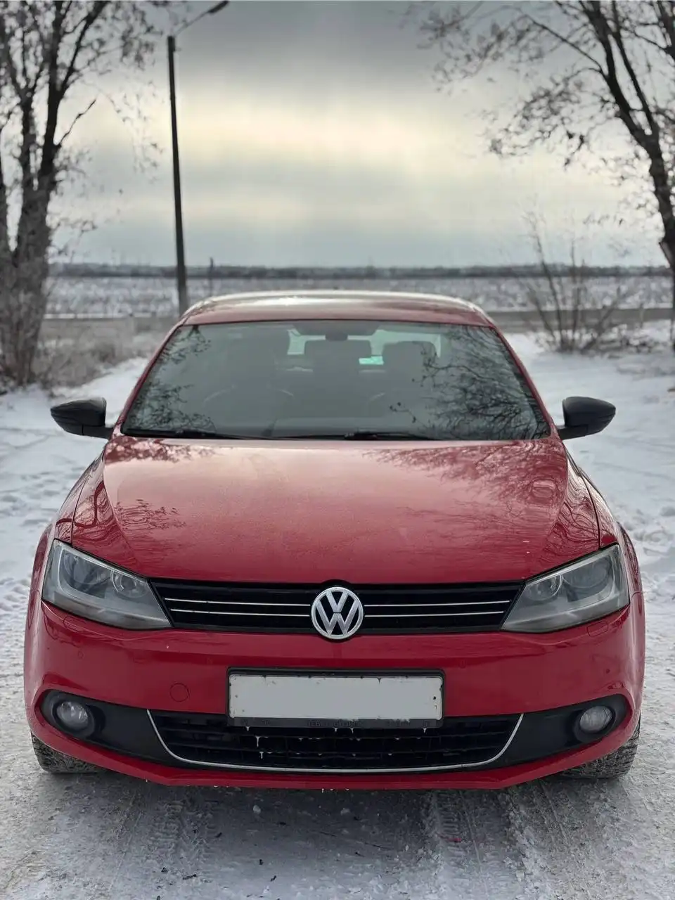 Продам VOLKSWAGEN JETTA 2012 года