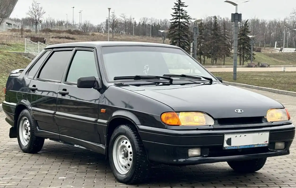 Продажа Лада Самара ВАЗ 2115 2008 года