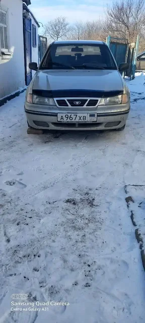 Продам автомобиль ГАЗ 2007 года - Авто в Волноваха