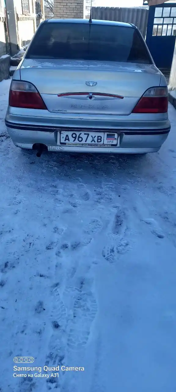 Продам автомобиль ГАЗ 2007 года