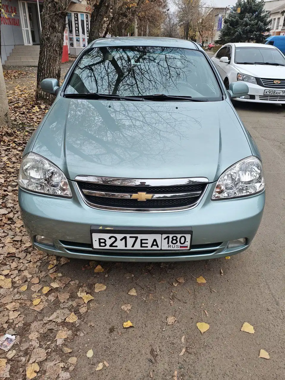 Продам Шевроле Лачетти CDX 2006 года