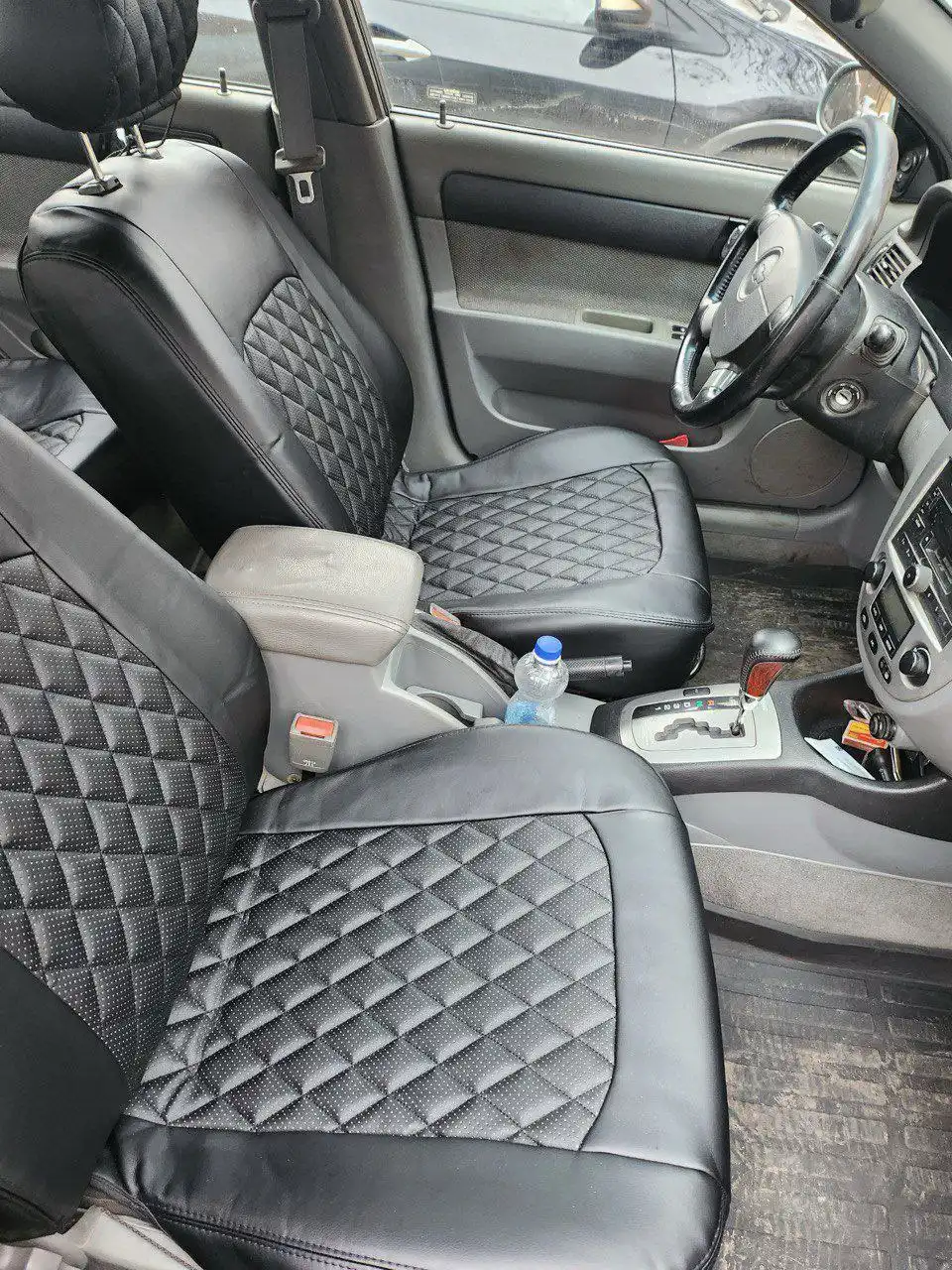 Продам Шевроле Лачетти CDX 2006 года