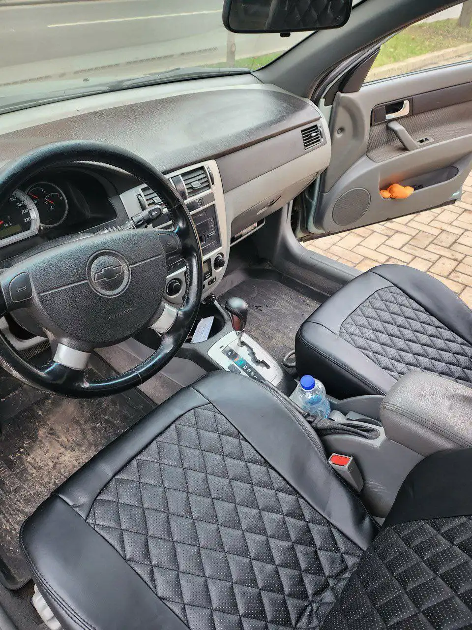 Продам Шевроле Лачетти CDX 2006 года