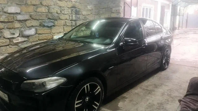 Продам BMW F10 2013 года - Авто в Волноваха
