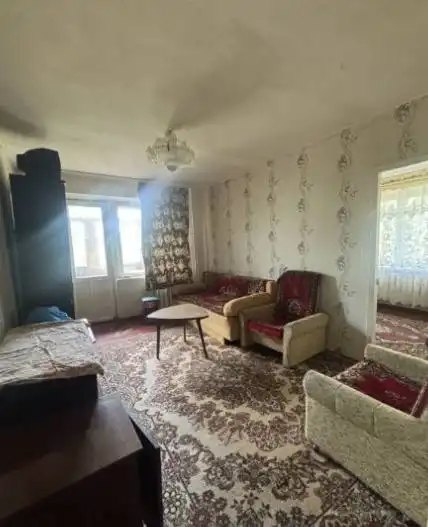 Продам 3-х комнатную квартиру в Горловке