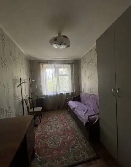 Продам 3-х комнатную квартиру в Горловке