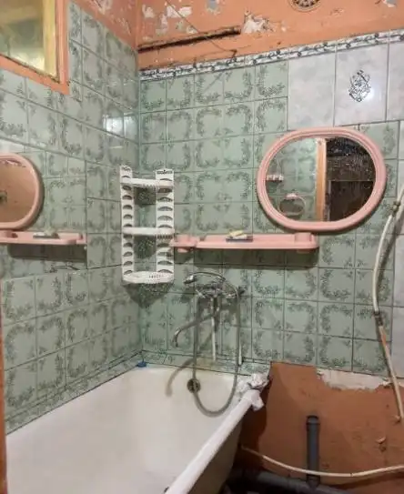 Продам 3-х комнатную квартиру в Горловке