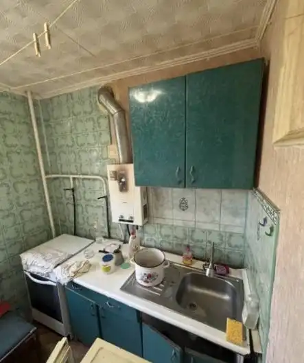 Продам 3-х комнатную квартиру в Горловке