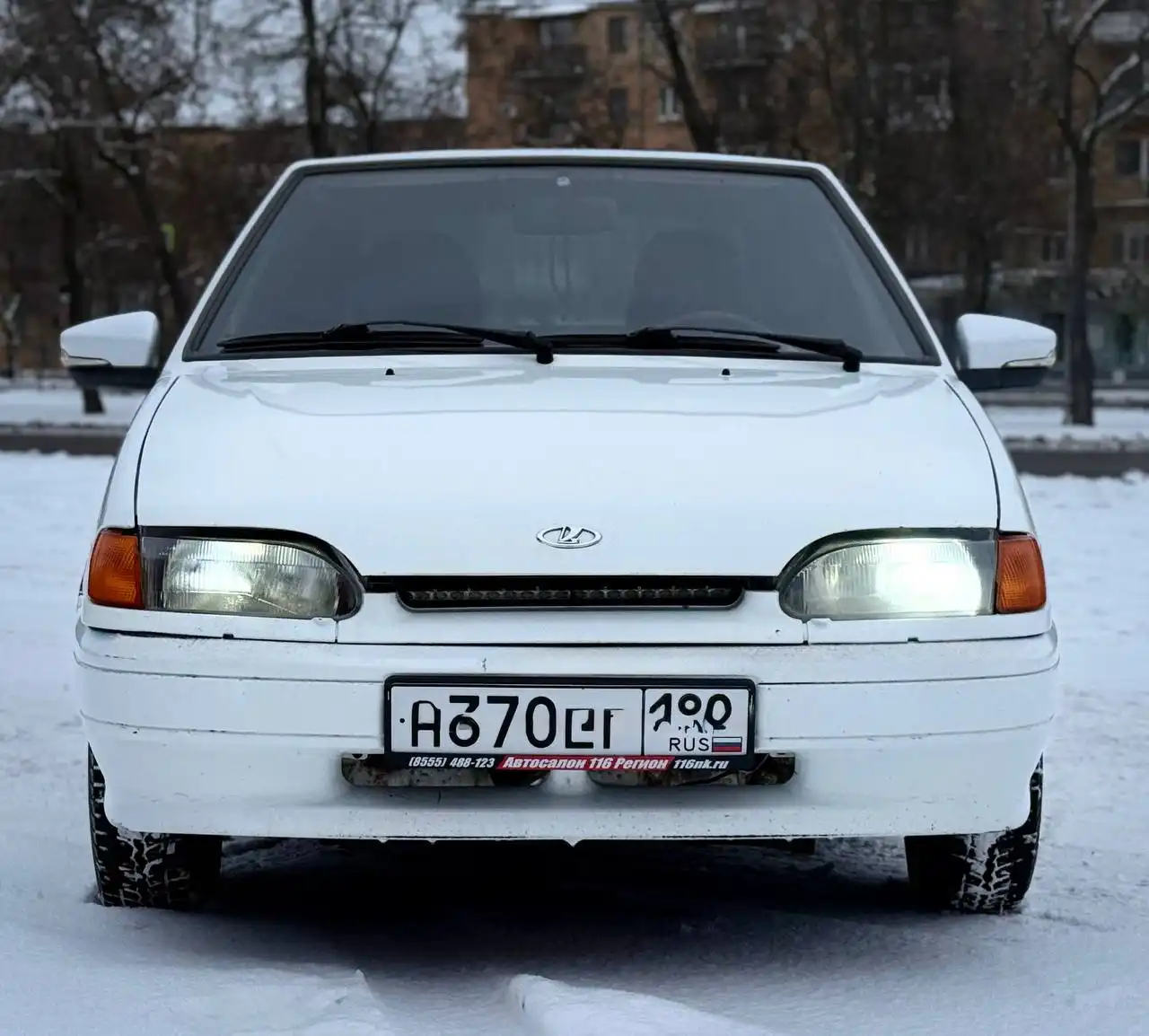 Продажа ВАЗ 2114 2012 года выпуска