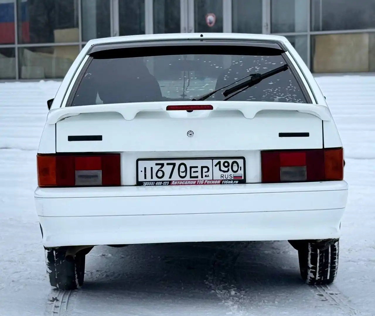 Продажа ВАЗ 2114 2012 года выпуска