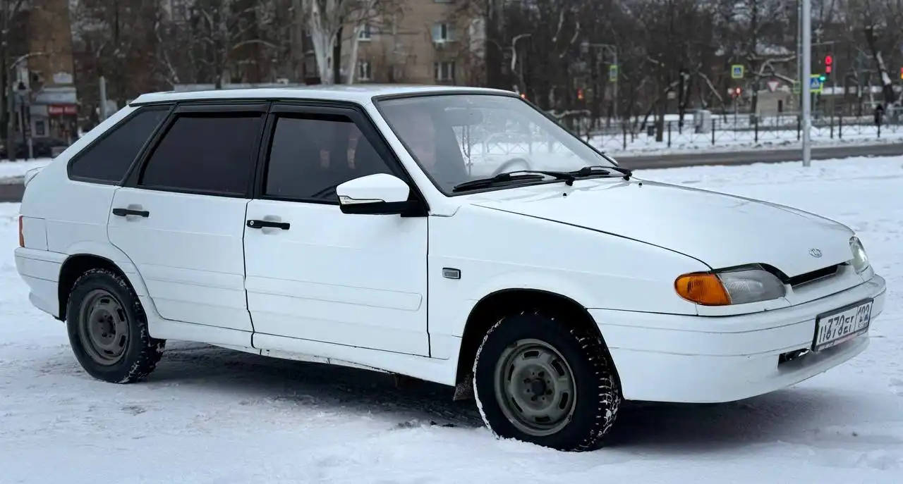 Продажа ВАЗ 2114 2012 года выпуска