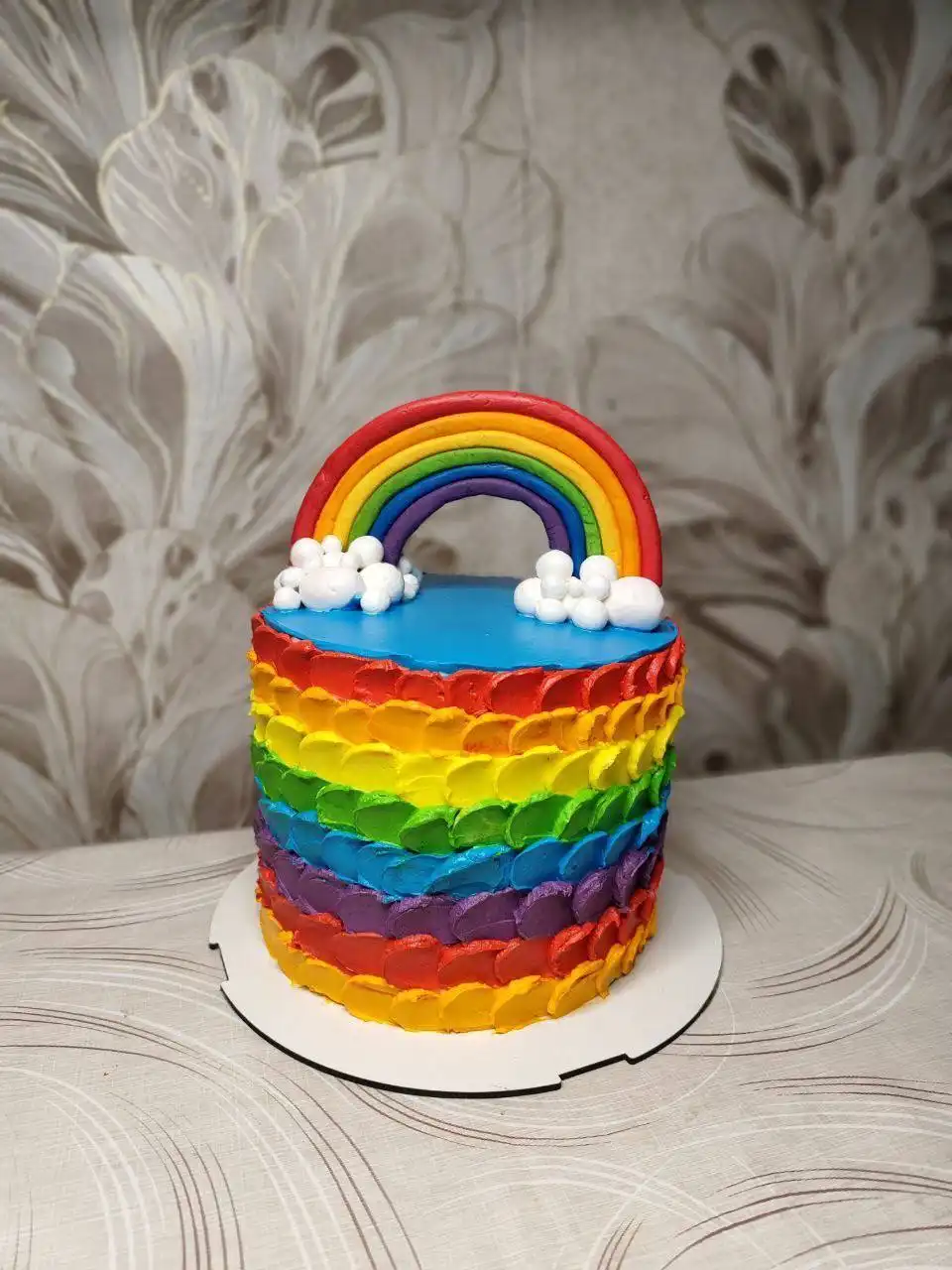 ДЕСЕРТЫ НА ЗАКАЗ