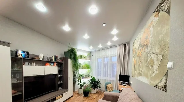 Двухкомнатная квартира в Киевском районе ДНР - частное объявление в Донецк