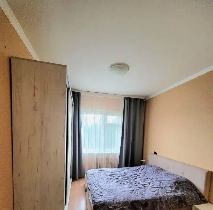 Двухкомнатная квартира в Киевском районе ДНР