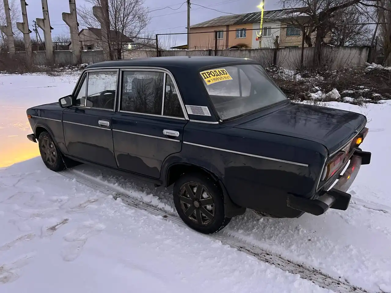 Продам Шехеда 1992 года