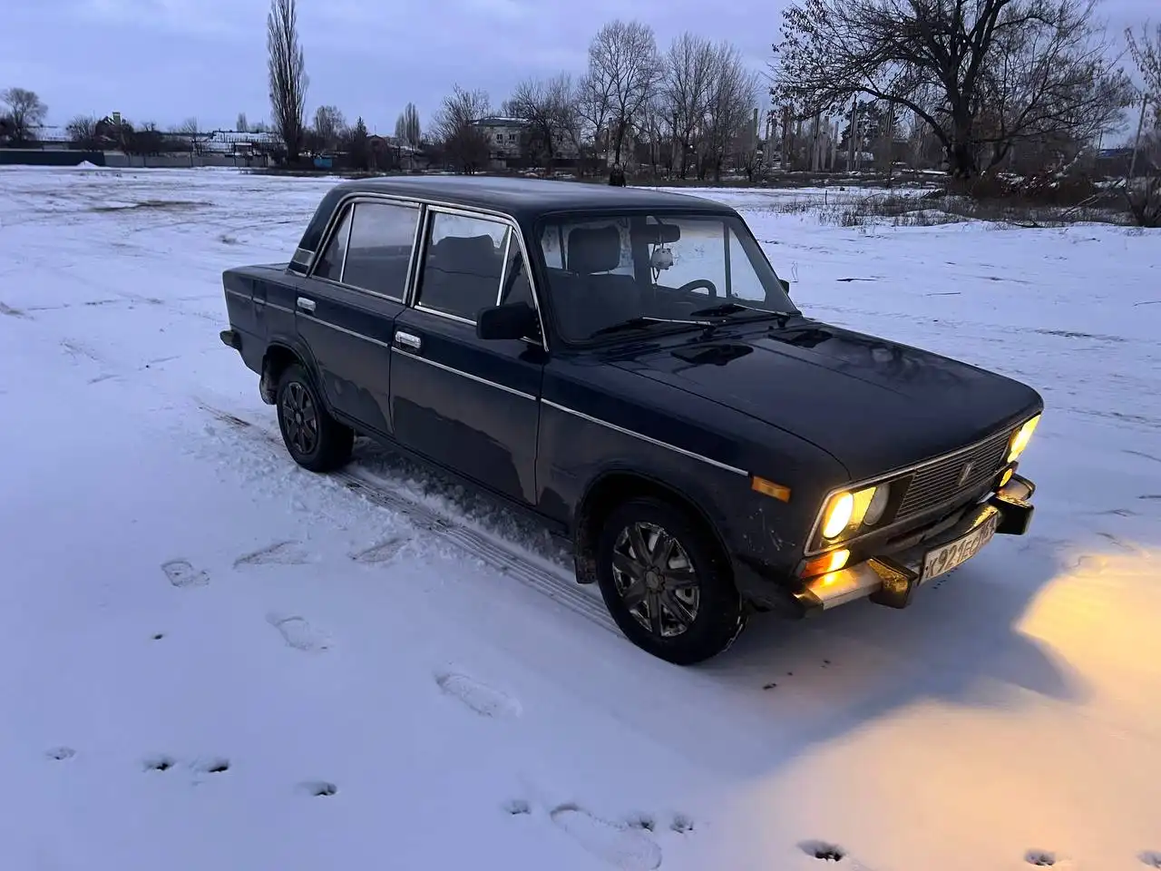 Продам Шехеда 1992 года