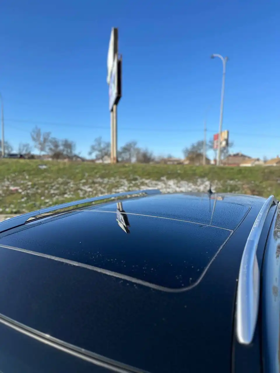 Продажа Nissan X-Trail в максимальной комплектации 2015 года