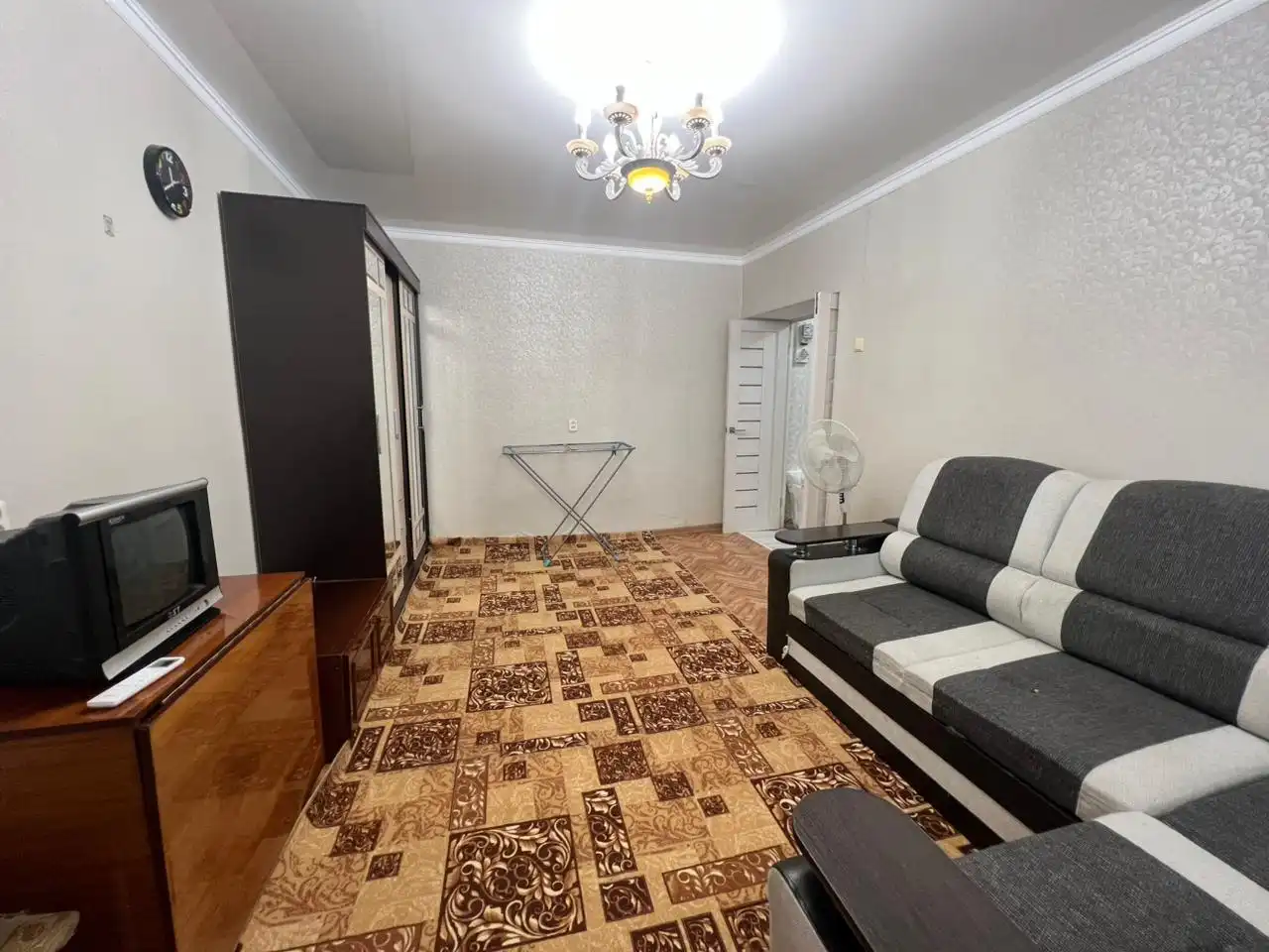 Сдам 2-х комнатную квартиру в Макеевке на Солнечном