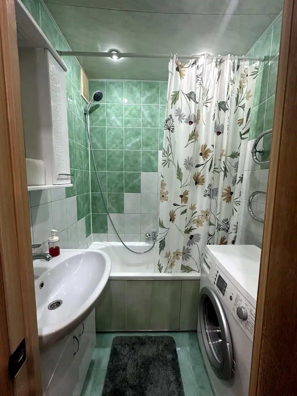 Сдам 2-х комнатную квартиру в Макеевке на Солнечном