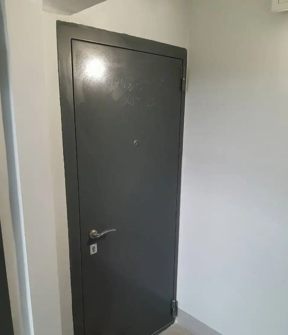 Продаётся 1-комнатная квартира 33 кв.м. в центре Мариуполя