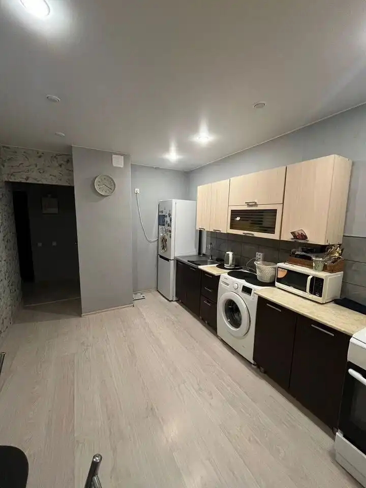 Сдается однокомнатная квартира в Буденовском районе