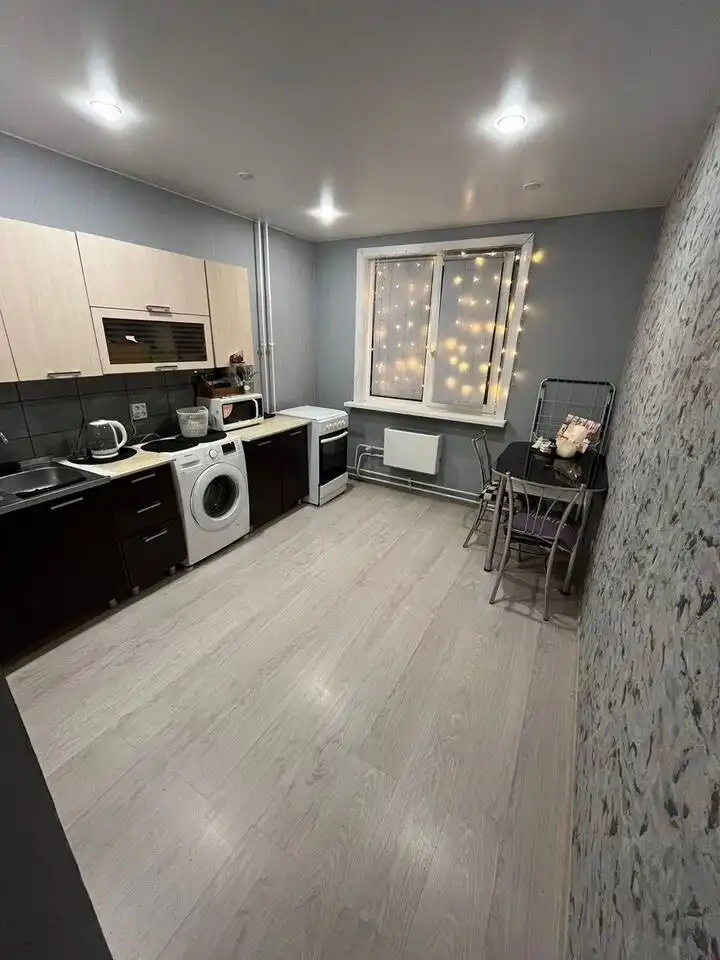 Сдается однокомнатная квартира в Буденовском районе