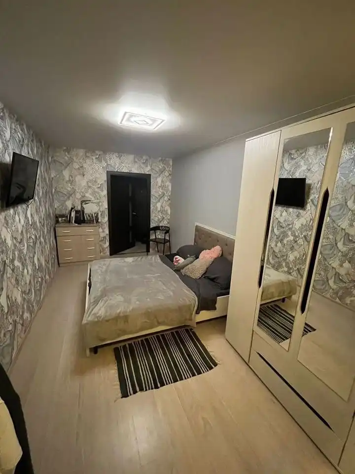 Сдается однокомнатная квартира в Буденовском районе