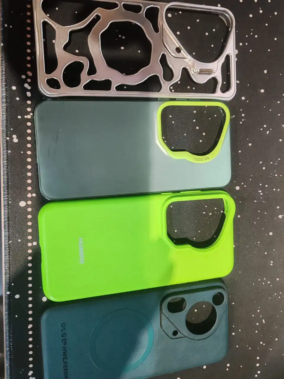 Смартфон Huawei Pura 70 Ultra 16/512 ГБ