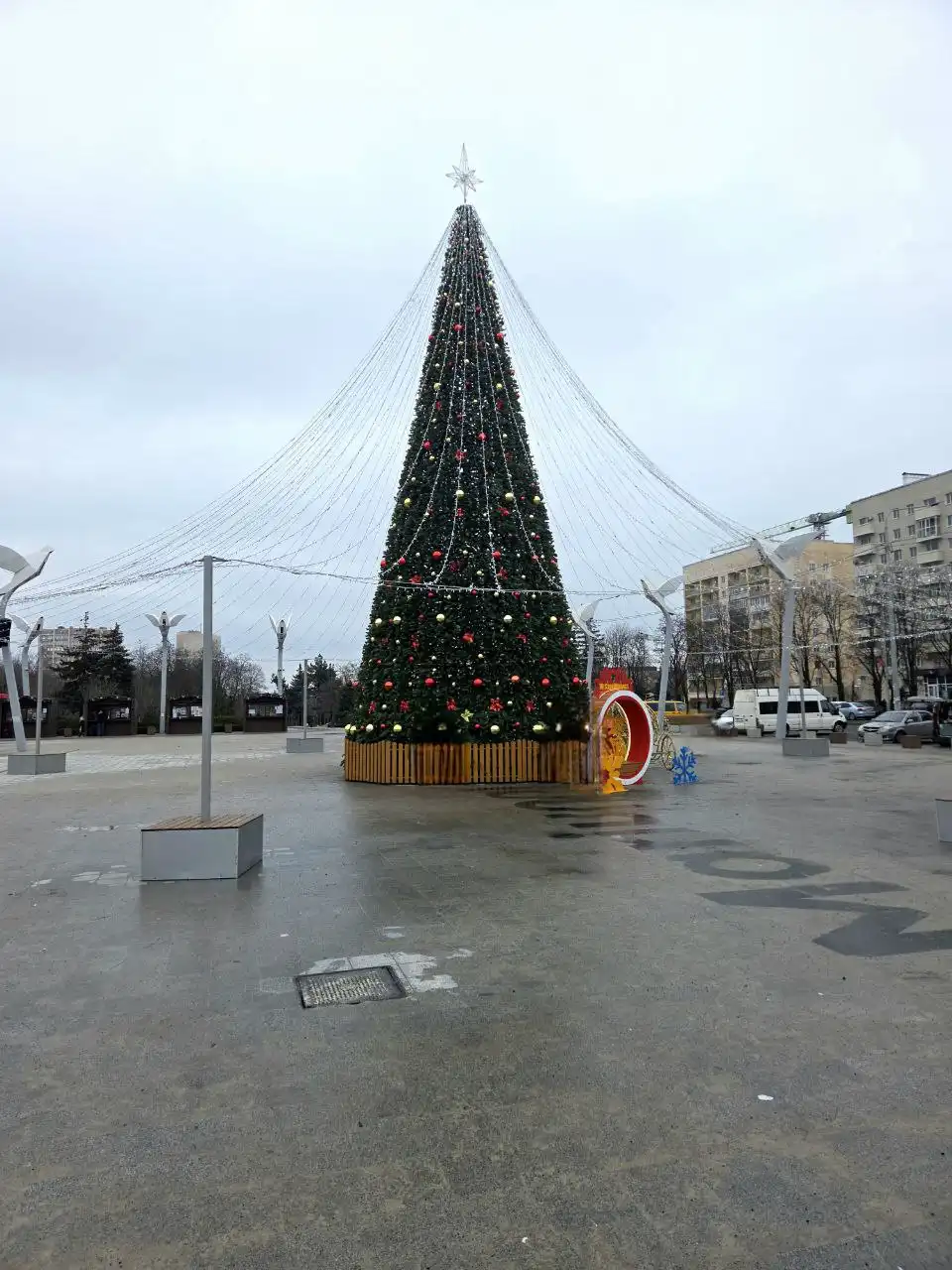 Продажа 1-комнатной квартиры в Мариуполе