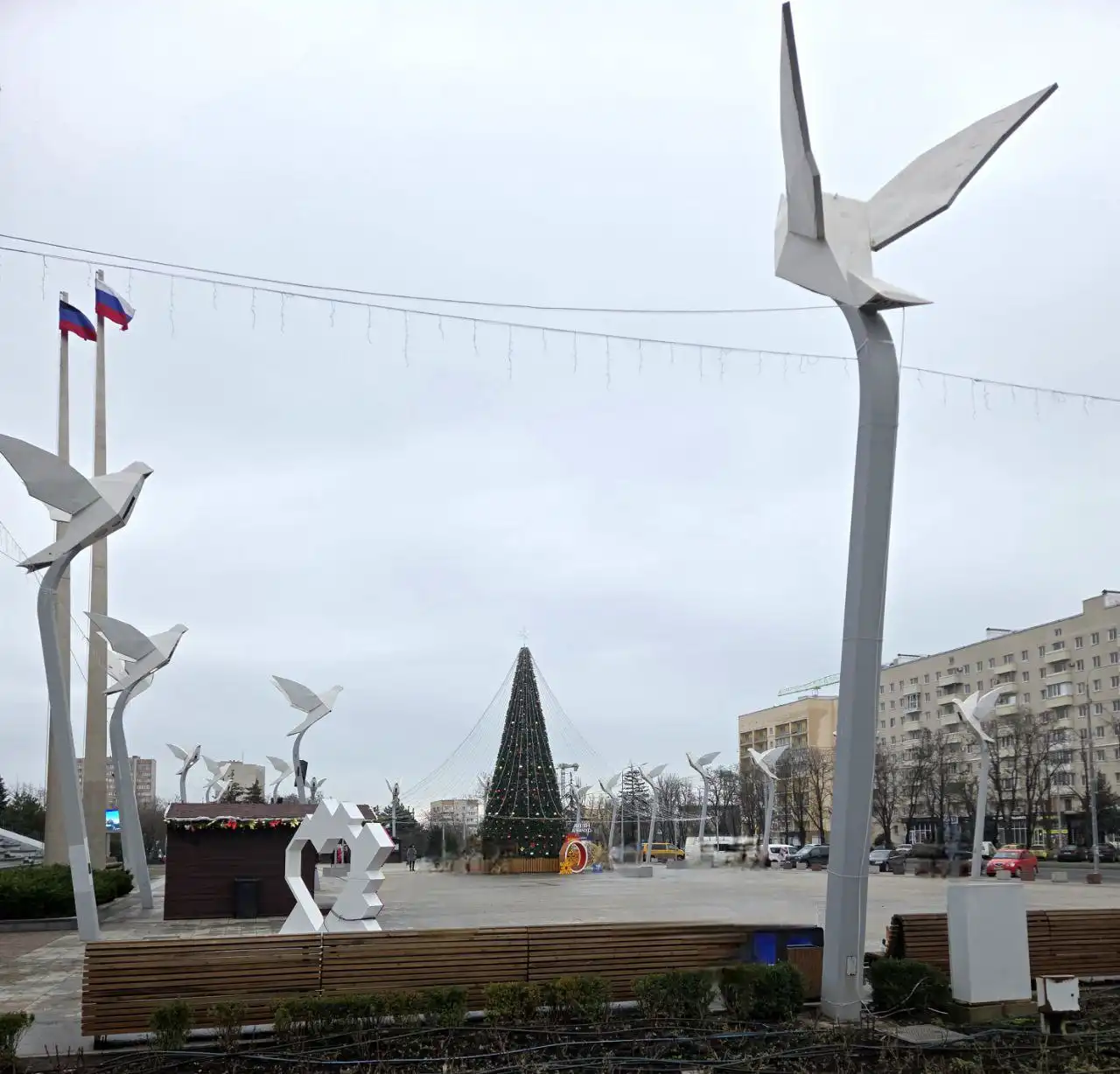 Продажа 1-комнатной квартиры в Мариуполе