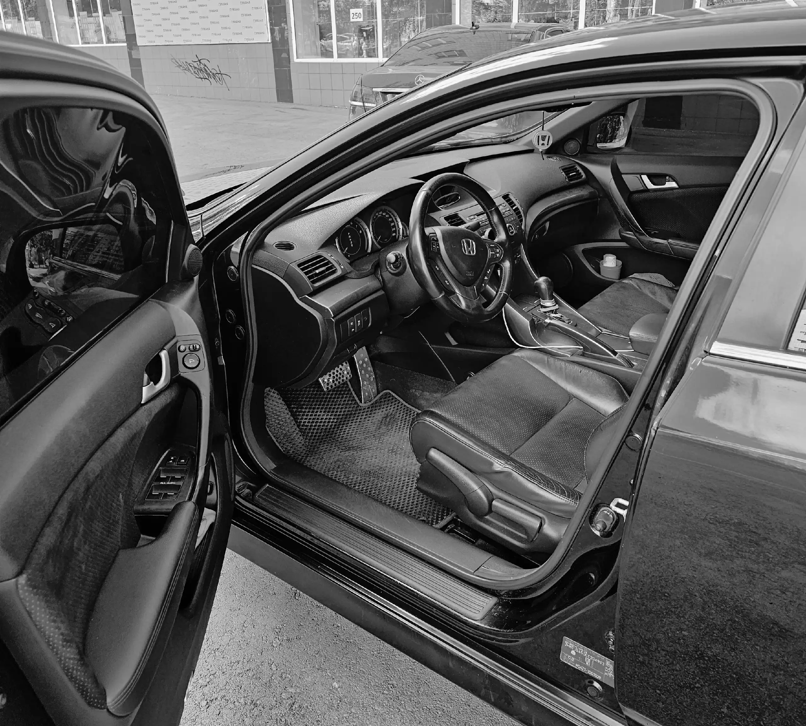 Продам Honda Accord 8 TypeS 2011/2012