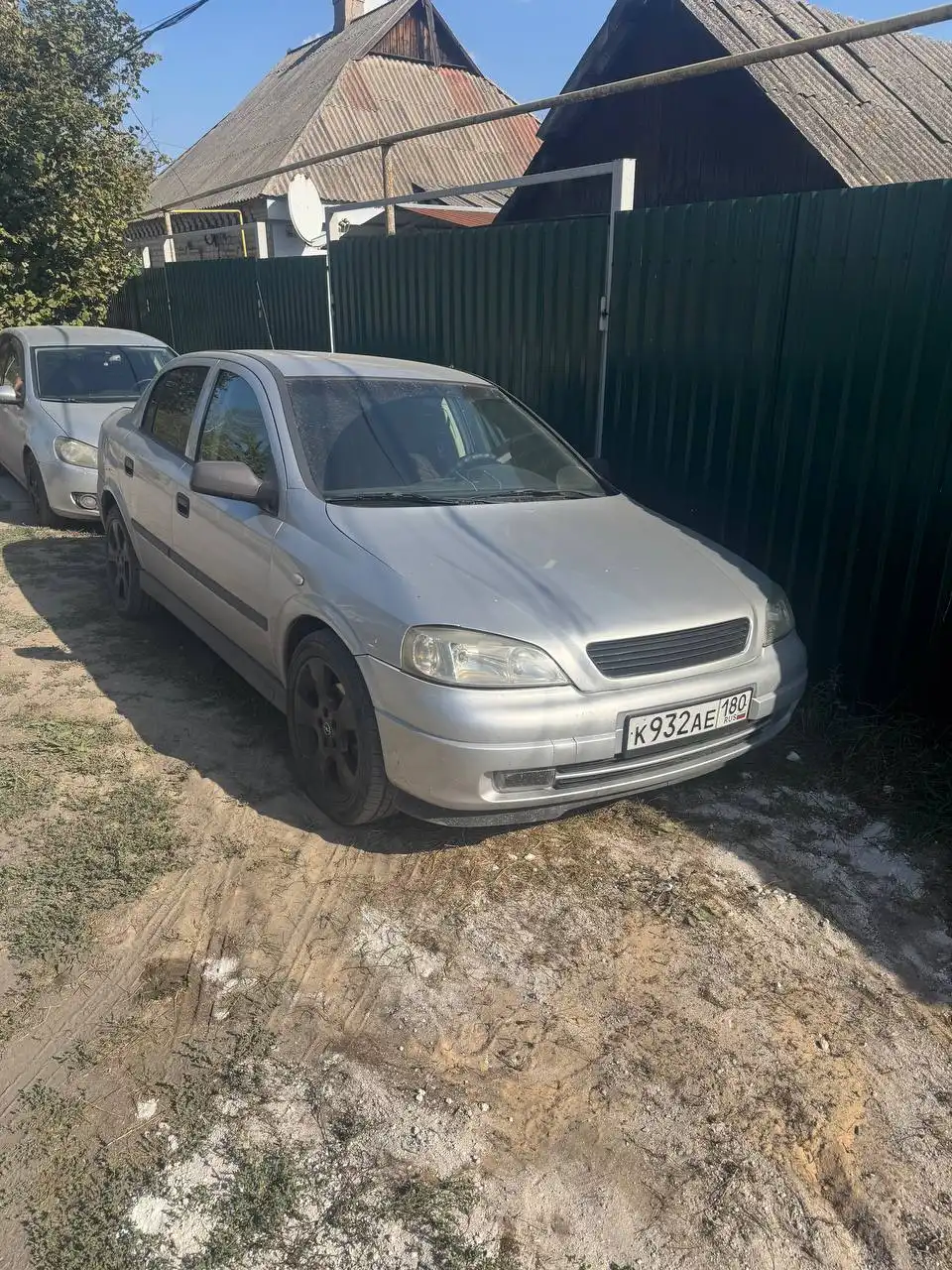 Продам Личный автомобиль