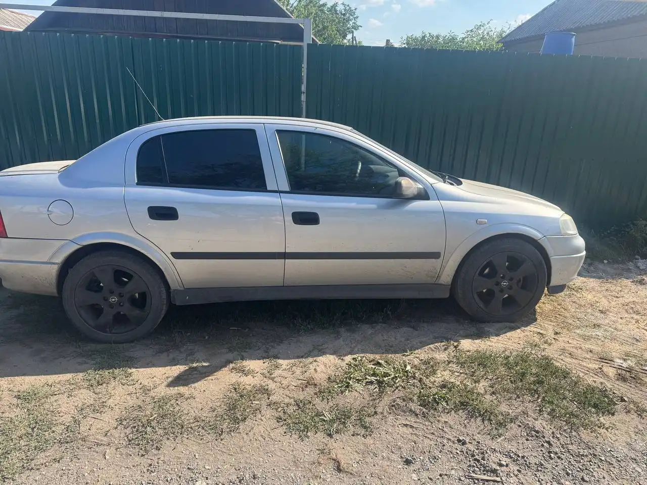 Продам Личный автомобиль