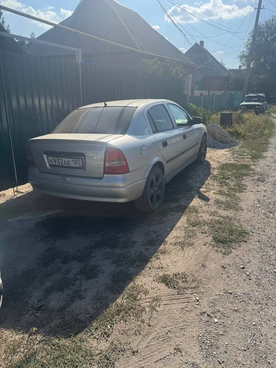 Продам Личный автомобиль