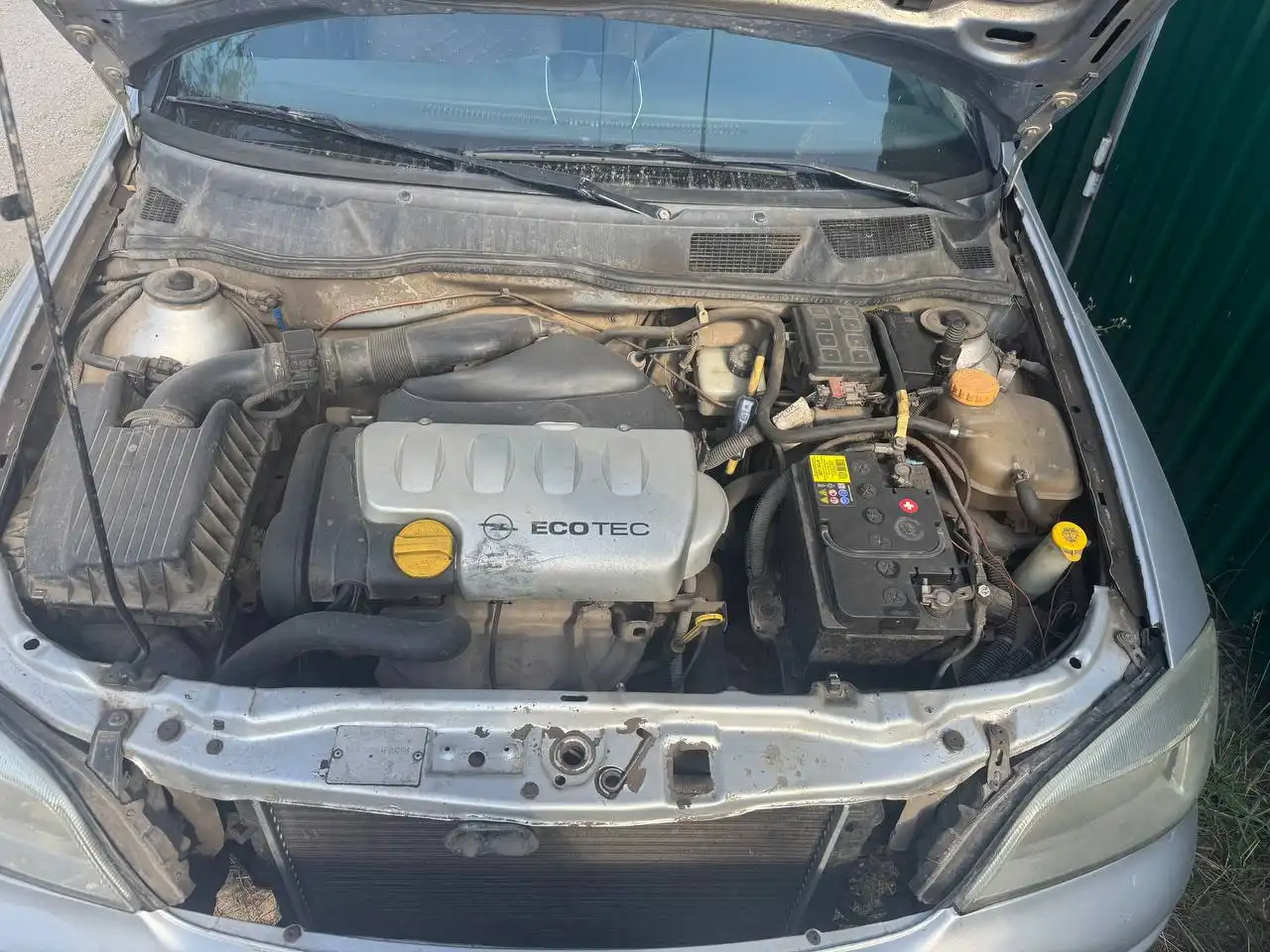 Продам Личный автомобиль