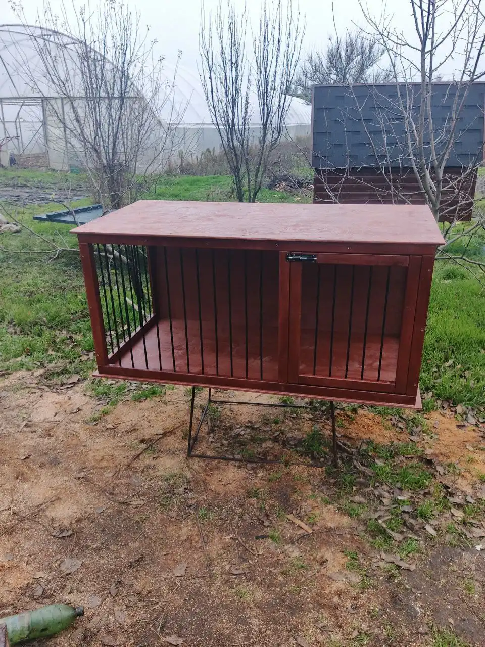 Продам вольер для помещения