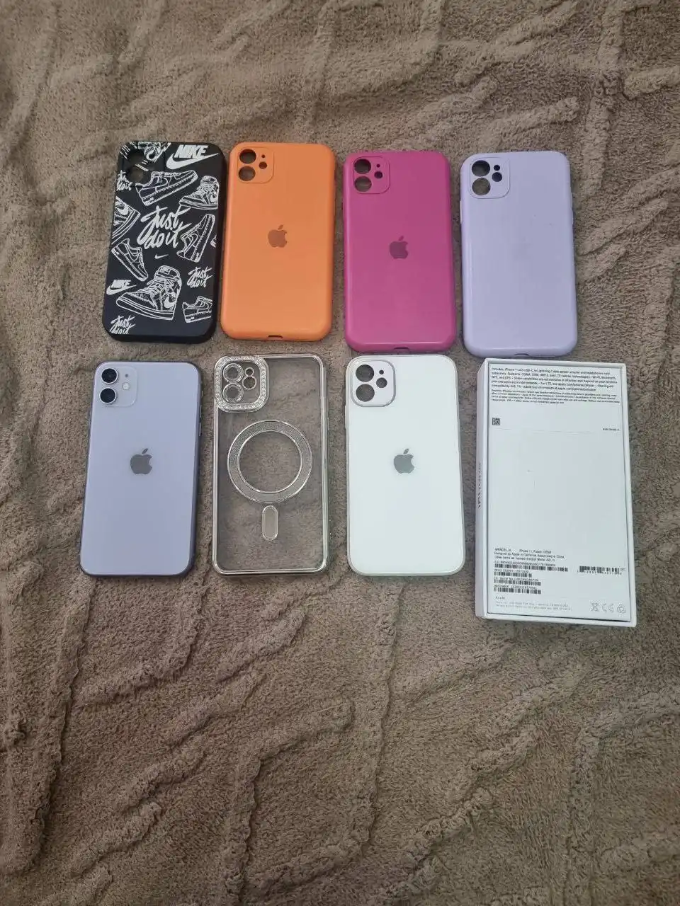 Продам iPhone 11 128 ГБ