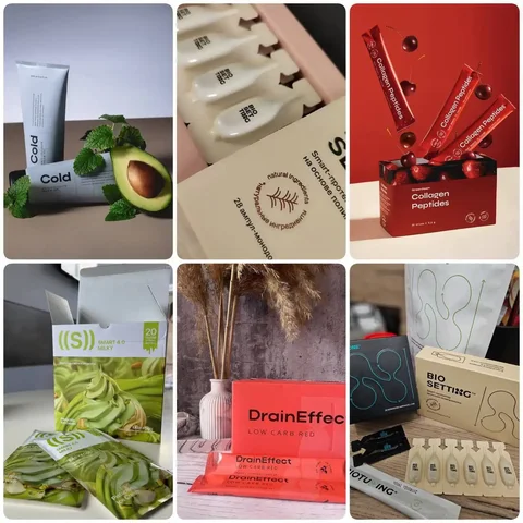 Продукция NL: товары для здоровья и похудения - Одежда в Волноваха