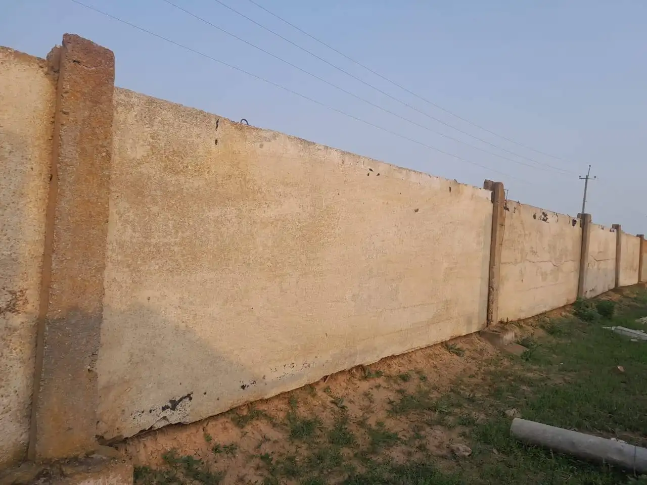 Продажа б/у плит разных размеров