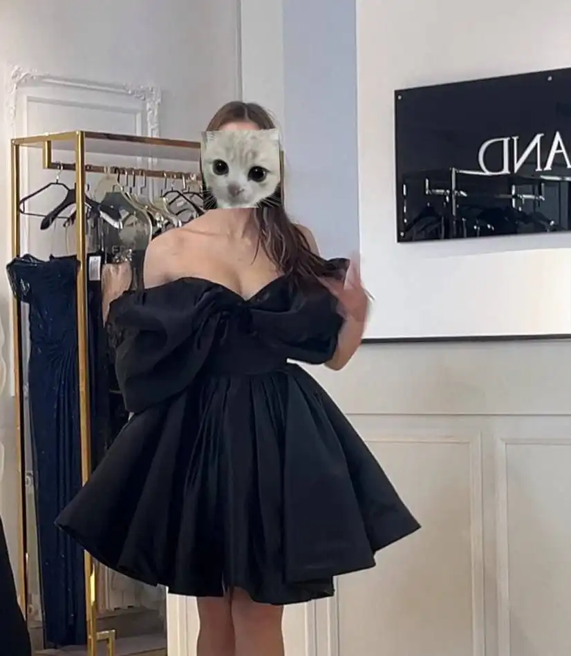 Идеальное платье для выпускного бала