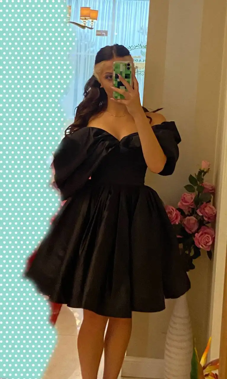 Идеальное платье для выпускного бала