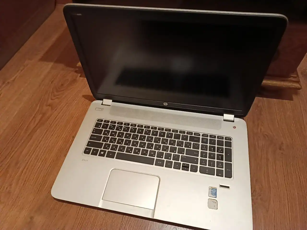 Продам ноутбук