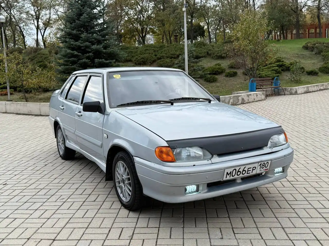 Продам ВАЗ 2115 2004 года