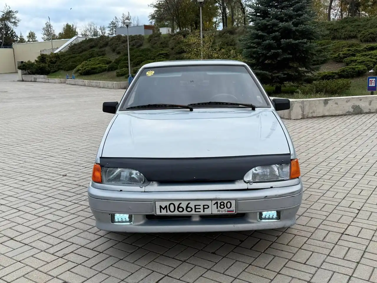 Продам ВАЗ 2115 2004 года